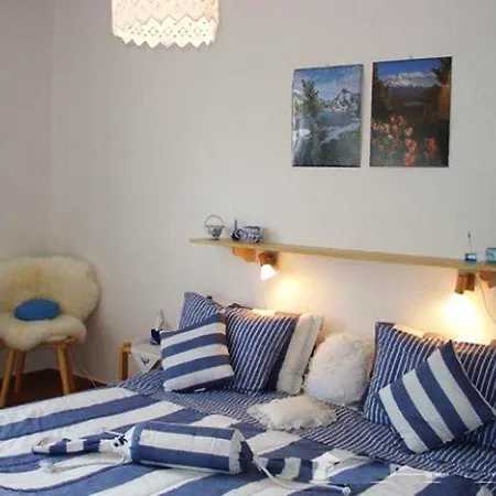 Eterna Apartment
