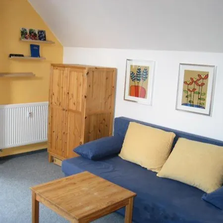 Eterna Apartment