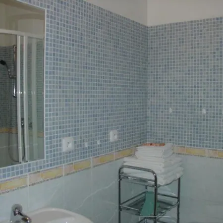 Apartment Eterna *