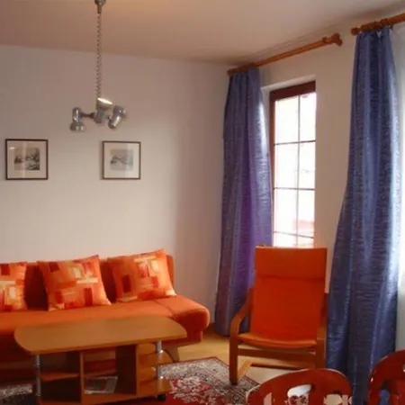 Apartment Eterna
