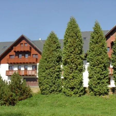 Eterna Rokytnice nad Jizerou