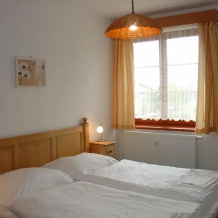 Eterna Apartment