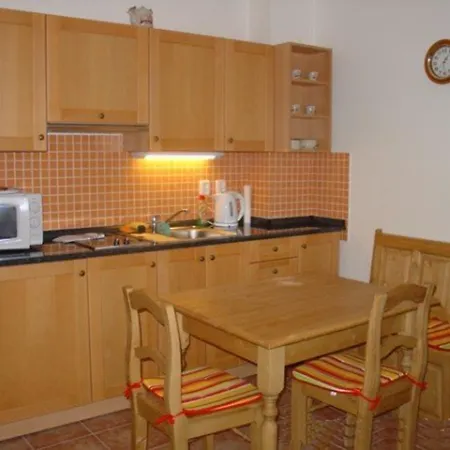 Eterna Apartment *