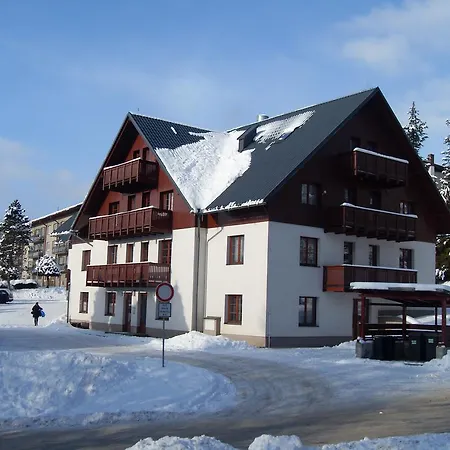 Eterna * Rokytnice nad Jizerou